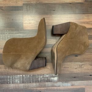 Splendid Cowboy Bootie